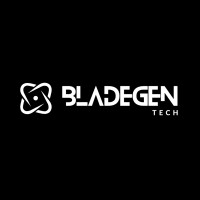 BladeGen Tech logo - Similar company to Freesat Sri Lanka