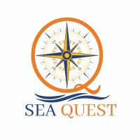 Seaquest Shipping logo - Similar company to Bahria Foundation