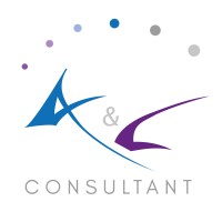 Anim&Com consultant - CFA logo - Similar company to Blue Up Formation