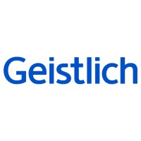 Geistlich Pharma North America, Inc. logo - Similar company to Geistlich