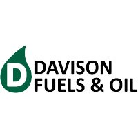 Davison Fuels & Oil logo - Similar company to Frost Oil Co., Llc