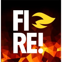 FIRE! Brand Activation logo - Similar company to Bringi It!