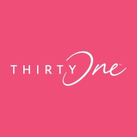 Thirty-One Gifts logo - Similar company to Tastefully Simple