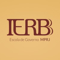 IERBB logo - Similar company to Fesudeperj