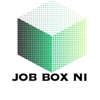 JOB BOX NI logo - Similar company to Fielder
