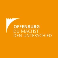 Stadt Offenburg logo - Similar company to Truttenbach.It Gmbh