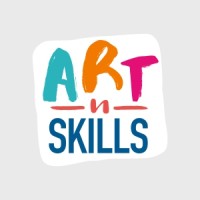 ArtnSkills logo - Similar company to Prudentia Technology Solution Pvt Ltd.