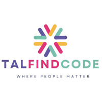 TalfindCode logo - Similar company to Antoris
