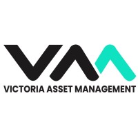 Victoria Asset Management logo - Similar company to Market Protocol