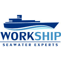 Workship do Brasil LTDA logo - Similar company to Dn Distribuidora E Representações