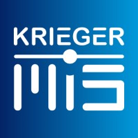 Krieger MIS GmbH logo - Similar company to Aaagiler Gmbh