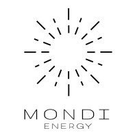 Mondi Energy logo - Similar company to Dr. Biogas