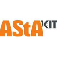 AStA am KIT logo - Similar company to Aiconic Ag