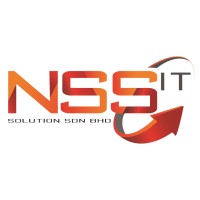 NSS IT Solution Sdn Bhd logo - Similar company to Cubixi Worldwide (M) Sdn Bhd