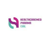 Healthcaremed Pharma logo - Similar company to Geoperu