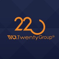 Two Twenty Group logo - Similar company to Clevertrip