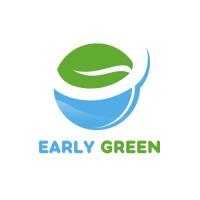 Early Green logo - Similar company to Bodenseelinked