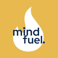 Mindfuel logo - Similar company to Conrad & Shark