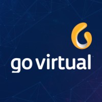 Go Virtual logo - Similar company to Inssoft Soluciones Java De Mexico S De Rl De Cv