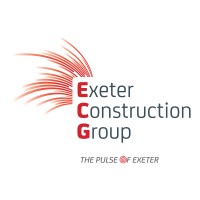 Exeter Construction Group logo - Similar company to Devon Contractors