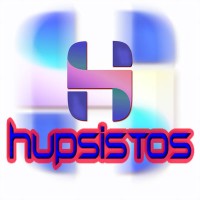 HUPSISTOS AD logo - Similar company to Flamyads