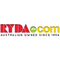 Ryda Dot Com logo - Similar company to Tekron Australia