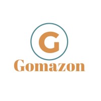 Gomazon logo - Similar company to Foxus Technology