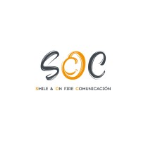 SOC - Smile & On fire Comunicación logo - Similar company to Initcoms
