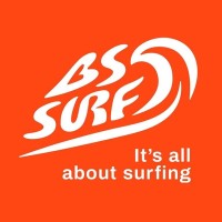 Bałtyckie Stowarzyszenie Surfingu logo - Similar company to Media Camp | Obsługa Techniczna Wydarzeń