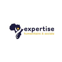 Expertise Humanitaire et Sociale logo - Similar company to Cobra Communication
