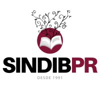 SINDIB-PR logo - Similar company to Sinbiesp - Sindicato Dos Bibliotecários, Cientistas De Informação, Museólogos E Arquivistas