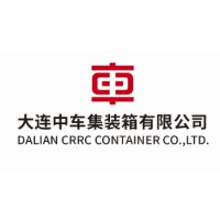 DALIAN CRRC CONTAINER CO.,LTD logo - Similar company to Steev Maintenance