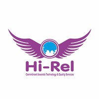 Hi-Rel Components & Rugged Systems Ltd, UK logo - Similar company to Albatech
