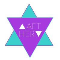 AetherHosting.com logo - Similar company to V V Technology