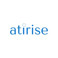 atirise logo - Similar company to Atiris Consultancy