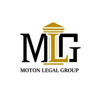 Moton Legal Group LLC logo - Similar company to Dreamhouse Management Group