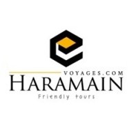 HARAMAIN VOYAGES logo - Similar company to Yeggah