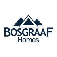 Bosgraaf Homes logo - Similar company to Stability