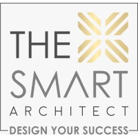 The Smart Architect logo - Similar company to Smart Architects | Enterprise Architecture