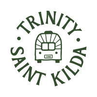 Trinity St Kilda logo - Similar company to Micawber Tavern