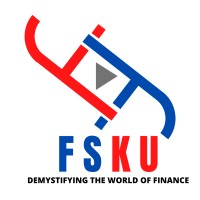 FINANCE SOCIETY OF KENYATTA UNIVERSITY logo - Similar company to Kenya Model United Nations - Kenyatta University Main Campus Chapter.