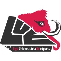 LUE - Liga Universitária de eSports logo - Similar company to Hitivity Marketing & Social Media De Resultados