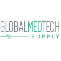 Global MedTech Supply logo - Similar company to Medtech Providers