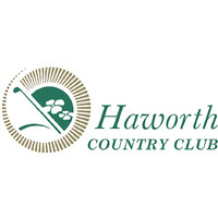 Haworth Country Club logo - Similar company to Connecting Champions