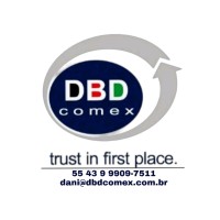 DBD COMEX - Furniture Export Brasil. logo - Similar company to Hebrom Comex Brasil