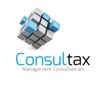 The ConsultaxPk logo - Similar company to Gap Advisors