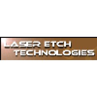 Laser Etch Technologies Llc logo - Similar company to M&K Engineering, Inc.