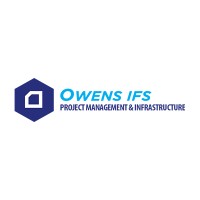 Owens Infrastructure logo - Similar company to Mrty