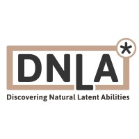 DNLA GmbH logo - Similar company to Eeight.Io