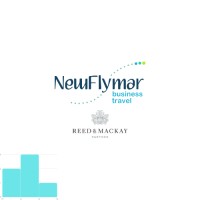 New Flymar Travel Agency logo - Similar company to Marben Srl